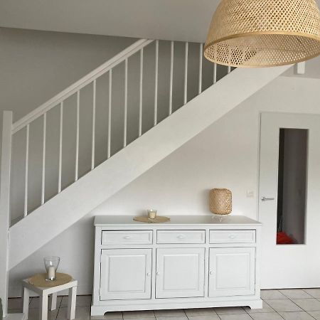 Bel Appartement Duplex Port De Perros Guirec エクステリア 写真