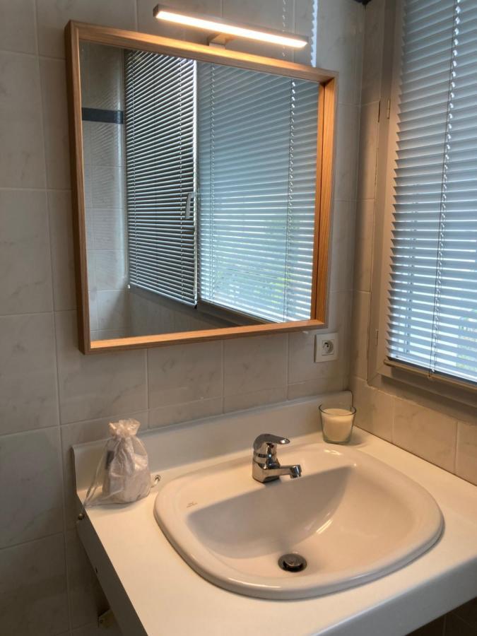 Bel Appartement Duplex Port De Perros Guirec エクステリア 写真